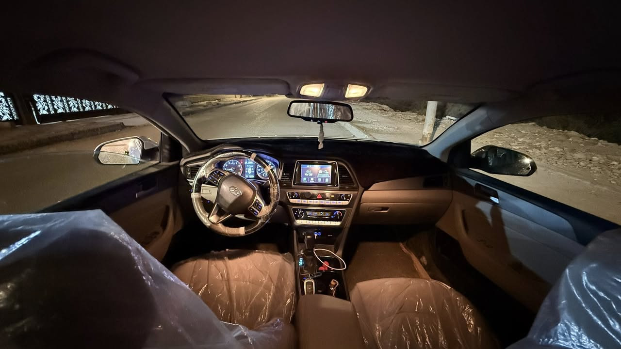 اللهم صلي على محمد وآل محمد
سوناتا 18 وراد امريكي
فول الفول ماعدة الفتحه
راداد جانبي
لد
شاشه اعطال
والى اخر…..
سنوية منتهيه اربيل راعيه بالبصره
مكان السياره بصره ابي الخصيب 
السعر 115 $ وبيه مجال قليل
***********
