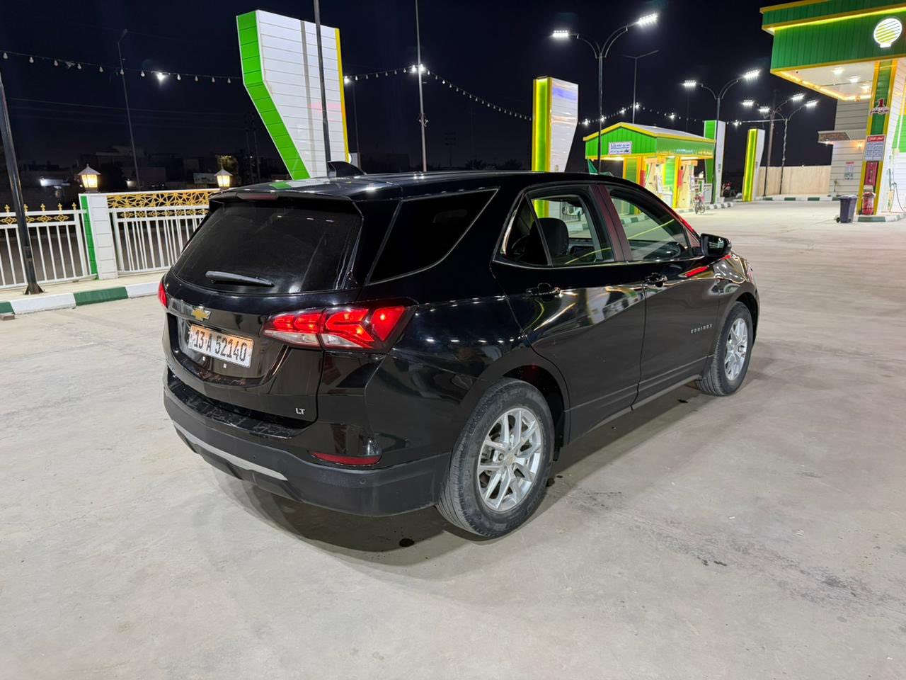 السلام عليكم كوينكس موديل 2023 Lt للبيع
5 كامرات وتحكم ستيرن وكشن كهرباء
وصندوگ كهربائي
رقمها ميسان باسمي 
حادثها بنيد فقط 
السعر 148$ وبيها مجال
للأستفسار ***********
