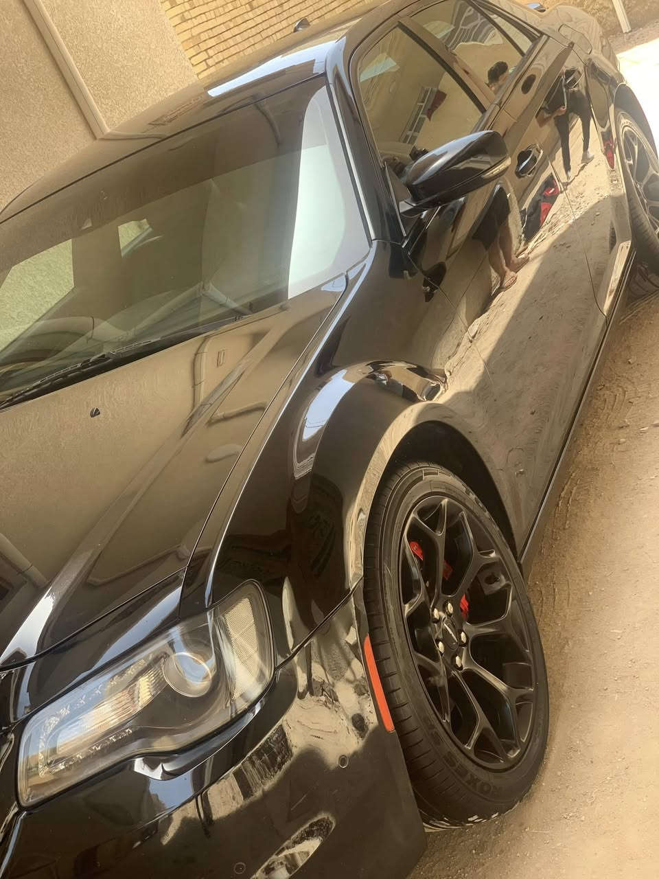 عرض المميز خليك ابيتك احنه نجيك؟؟؟
خدمه موقعي …..عريض لآسبوع واحد (فقط)
💎تم تخفيض بالاسعار بنسبة كبيرة ولفترة محدودة جدا 💎
عرض خاص للنانو سرميك🇺🇸الاصلي ضمان6سنوات
طلاء9+9Hالمطور .صلابة الماس💎
العرض يشمل :
💎بوليش احترافي.بولش السياة 3مراحل مع تكحيل ومع طبقات تشمع اصلية تعيد حيوية ولمعان الدشبول والابواب 💎
تلميع زجاج السيارة بالكامل 
وتلميع اللايت والبك لايت مع سوداد
*تعويض اللون التكحيل بالكومبيوتر *
١طلاء الويل كب بالنانوسراميك
٢طلاء السيارة بالكامل بالنانو سرميك للبدي والزجاج

💎١العرض الاول 💎
بوليش السيارة 3مراحل مع تكحيل مع شمع 3
نانو سراميك 9H9ضمان سنتين وادامه كل ٩اشهر
مع تلميع زجاج والمازدات والويل كب & 
( الاسعار )  صالون 200عالي 250عالي كبير 300

💎العرض الثاني 

بوليش السيارة 3مراحل مع تكحيل مع شمع 3
نانو سراميك 5_طبقات 9H9ضمان سنتين وادامه كل ٩اشهر
مع تلميع زجاج والمازدات والويل كب & 
الاسعار صالون 250 .عالي 300.عالي كبير 350

💎العرض الثالث 

بوليش السيارة 3مراحل مع تكحيل مع شمع 3
نانو سراميك 7_طبقات9H9ضمان سنتين وادامه كل ٩اشهر
مع تلميع زجاج والمازدات والويل كب & 
الاسعار صالون300.عالي 350.عالي كبير 400

💎العرض الرابع VIP💎

💎طلاء9H9المطور صلابة الماس 💎

بوليش السيارة 3مراحل مع تكحيل مع شمع 3
نانو سراميك 9H9ضمان سنتين وادامه كل ٩اشهر
مع تلميع زجاج والمازدات والويل كب & 
صالون 400عالي 450 عالي كبير 500

💎ملاحظة مهمة 💎

السعر للسيارات الرياضية

(چارجر ، موستانج ، كمارو ، اوباما ، چالنجر )

السعر 200
العنوان / كرادة 62 
رقم الهاتف الادراة والحجز
***********
