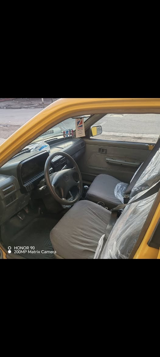 السلام عليكم سايبة للبيع موديل 2011 شواصي نظيفه رقم استفسار
*********** بي واتساب ومتواجد عله الخاص بأسمي كبل تتحول مستعجلين ع بيعتها مصفرة هيئة وغرامات مكاني بغداد السعر 30 وبيها مجال قابلة للتفاوض
