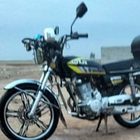 موطور سيفان • موديل ٢٠٢٣