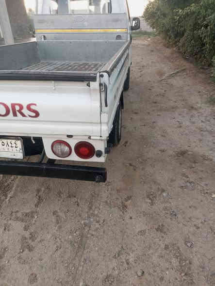 سلام عليكم 
اخوان مكلف بل نشر إتصل ابصاحب العلاقه
 عموشه موديل 2019
كير جديد محرك بي بخار بدون تنقيص
 تبريد شغال 
شاصي مكفول
 أسكن تاجي المشاهده رقم الهاتف ***********رقم***********
رقم صاحب العلاقه
