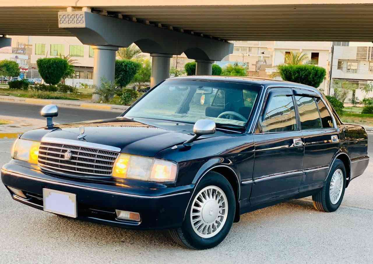 السلام عليكم ورحمة الله
للبيع ارنب فحل طويل موديل 1994 رقم بغداد مشروع وطني سنويه مجدده لل2028 تحويل مباشر 
گير ومكينه 2500 شرط النظافه 
السياره كفاله گص ونقل وعيب وضربه واصوليات 
جاهزه من كلشي حداديه تخم تاير كهربائيات تبريد ثلج دواخل ويل جديد ماناقصها شي السيارة مال جناي 
مكان السياره كربلاء السعر 57 وبيها مجال 
للاتصال،،، ***********
