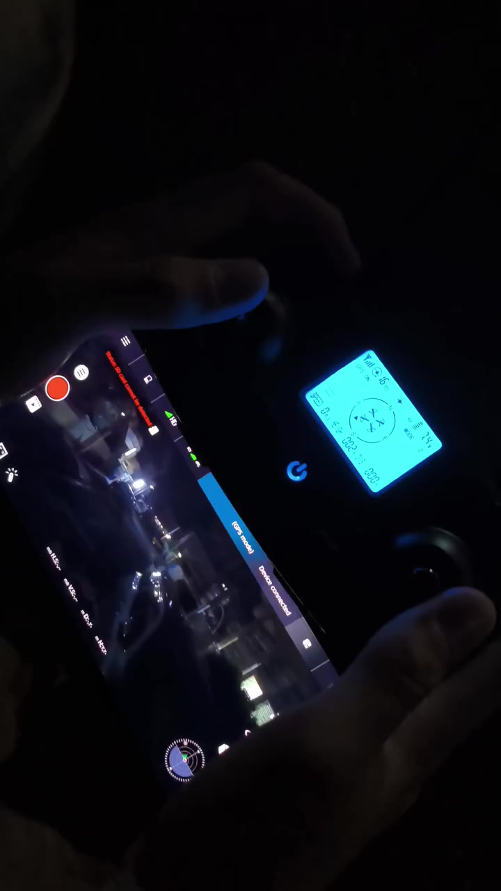 سلام عليكم اخوتي توفرت درون تعليمي بسعر جدا مناسب 20 الف والدرون الجبيرة سعرها 180


**إذا كنت صاحب هذا الإعلان وتريد حذفه لأي سبب، رجاءا أرسل رسالة إلى الدعم الفني**