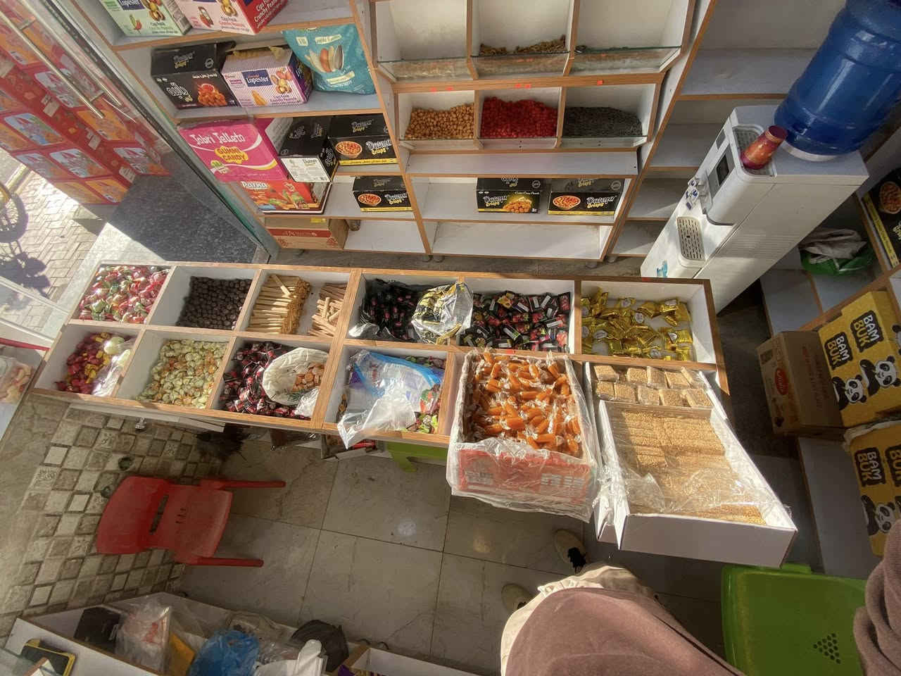 محل كرزات للبيع كامل العنوان الحر مجاور الامام  الاستفسار خاص


**إذا كنت صاحب هذا الإعلان وتريد حذفه لأي سبب، رجاءا أرسل رسالة إلى الدعم الفني**