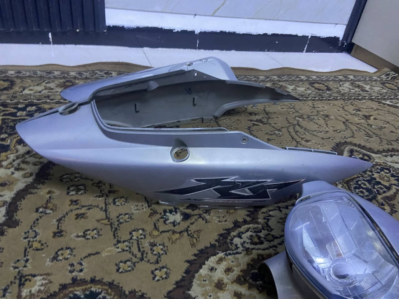 كفرات اصليه ختم واحد بس عدك البجم بي فطر صغير
دوره حي الصحه 

***********
