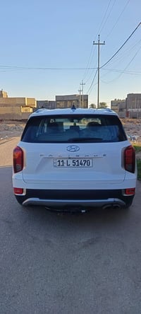 بلاسايد • ٢٠٢٢ • بدون حادث