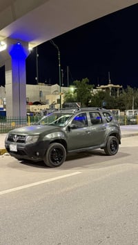 داستر • ٢٠١٦ • مكاني سماوه