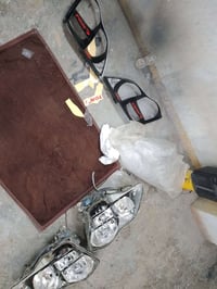 اگزوز لايت • مستعمل • كەلار