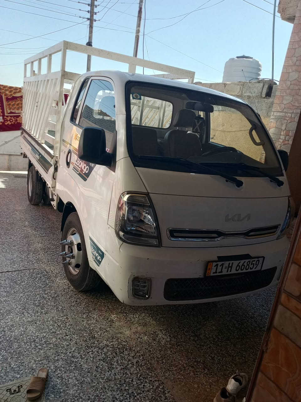 السلام عليكم كيه حمل فحل موديل 22 رقم بغداد لرقم الجديد سياره ماشيه 95,000 السعر 165 وبي مجال وكان بغداد سياره بسمي ***********
