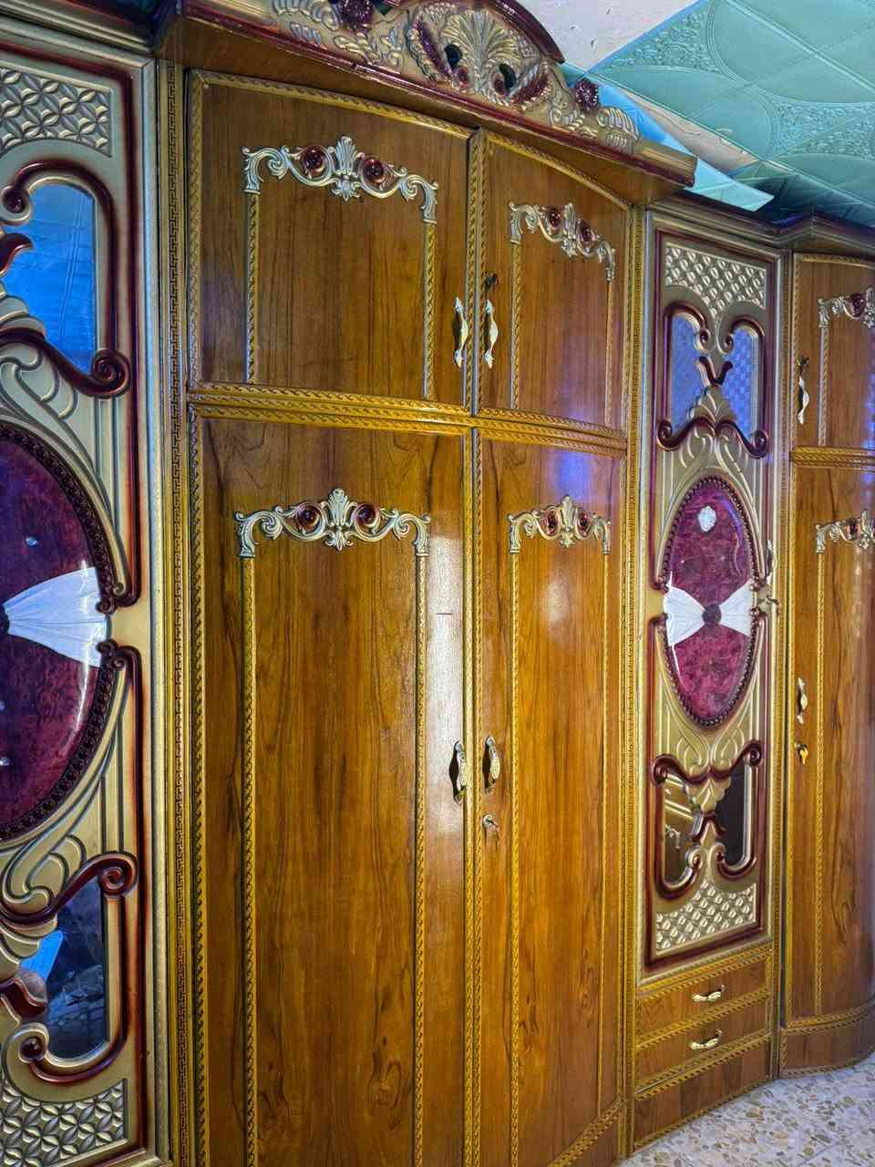 سلام عليكم بيع مستعجل مكاني بغداد سعر  700بيهة مجال شي بصيط ***********
