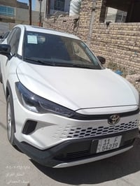 كورلا كروز • ٢٠٢٦ • مرقّم بغداد