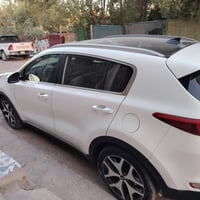 سبورتج أمريكي • ٢٠١٧ • محرك مبدل
