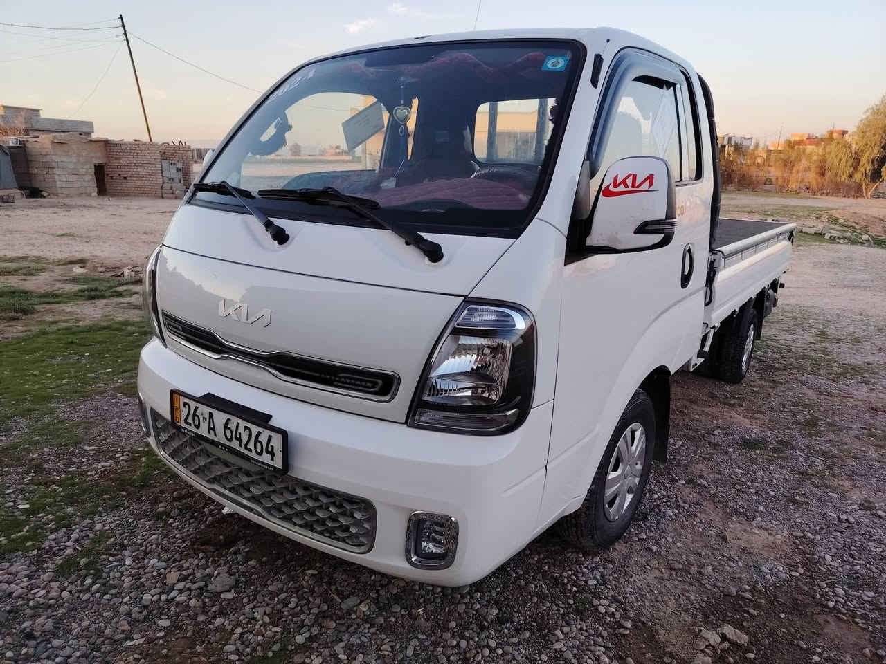 سلام عليكم  كيه موديل 24صلاح الدين فول جديده بدون صبغ السعر 160 يرهم #مراوس بغير كيه  موديل اقل مكاني قرى الحلوات ناحيه الزاب ***********
