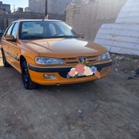 بيجو بارس • ٢٠٢١ • كفاله