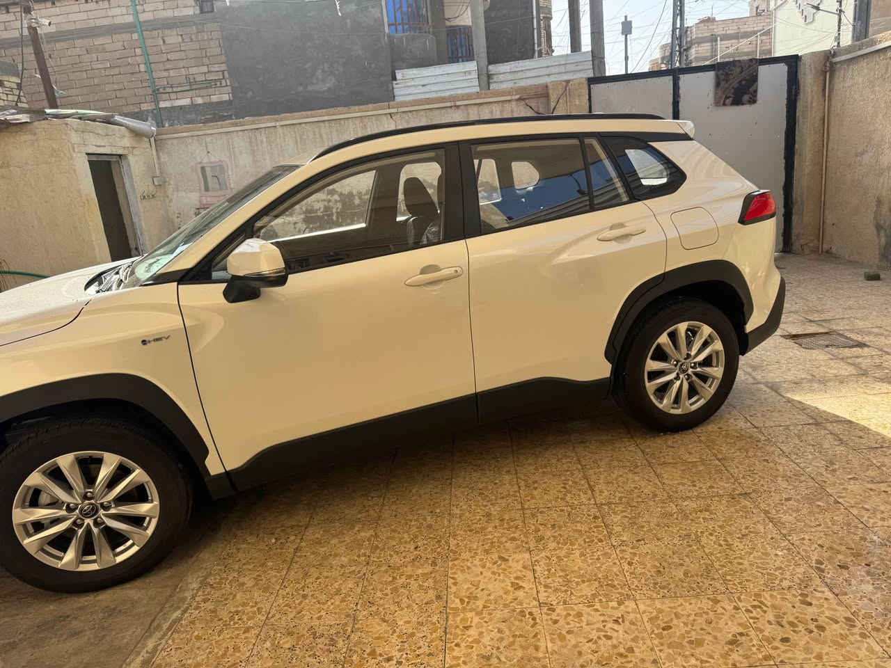 كورلا كروز 2025 سياره كفاله عامه سياره اقساط بسم زوجته والكفيل رجلها ثنيهم من البصره موضف مدني سويلك وكاله بيها سياره ماشيه 1219 سعرها148 ورقه الشراي
رقمي *********** البصرة, العراق
