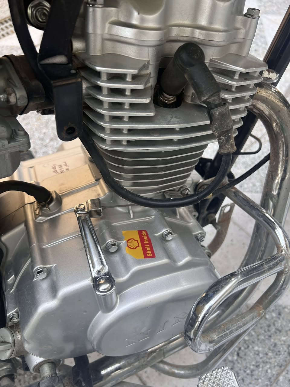 سلام عليكم نامة امتياز للبيع بدون اوراق صارلة اربع اشهر طالعة من الكرار نضيفة كلش سعره 600وبية مجال حك الجية


**إذا كنت صاحب هذا الإعلان وتريد حذفه لأي سبب، رجاءا أرسل رسالة إلى الدعم الفني**