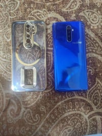 ريلمي X2 برو • ١٢٨/٨ • سناب ٨٥٥+