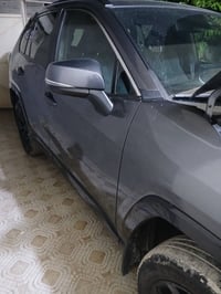 راف فور هايبرد • ٢٠٢٤ • بعقوبة