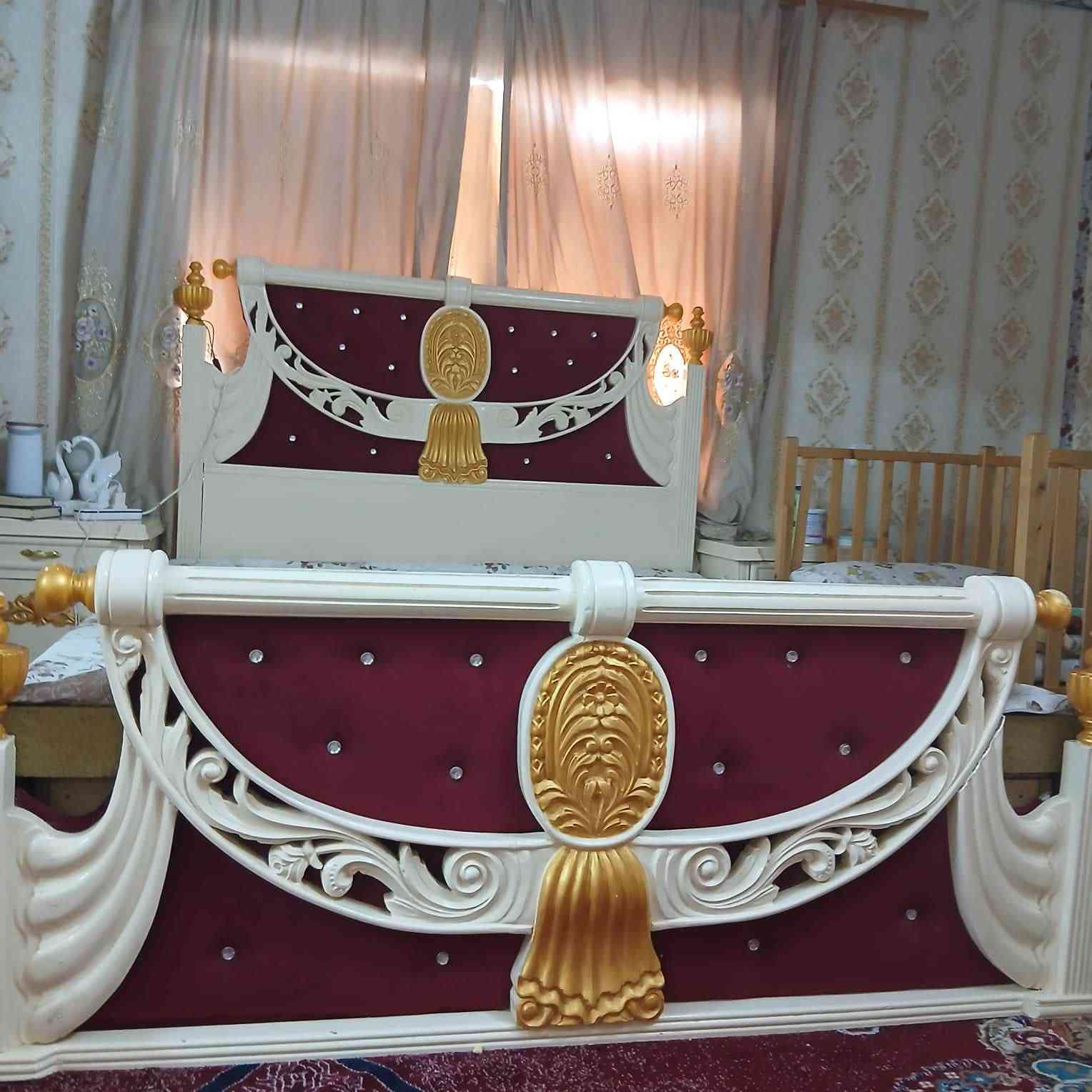 سلام عليكم غرفت نوم البيع السعر مليون وبيها مجال


**إذا كنت صاحب هذا الإعلان وتريد حذفه لأي سبب، رجاءا أرسل رسالة إلى الدعم الفني**