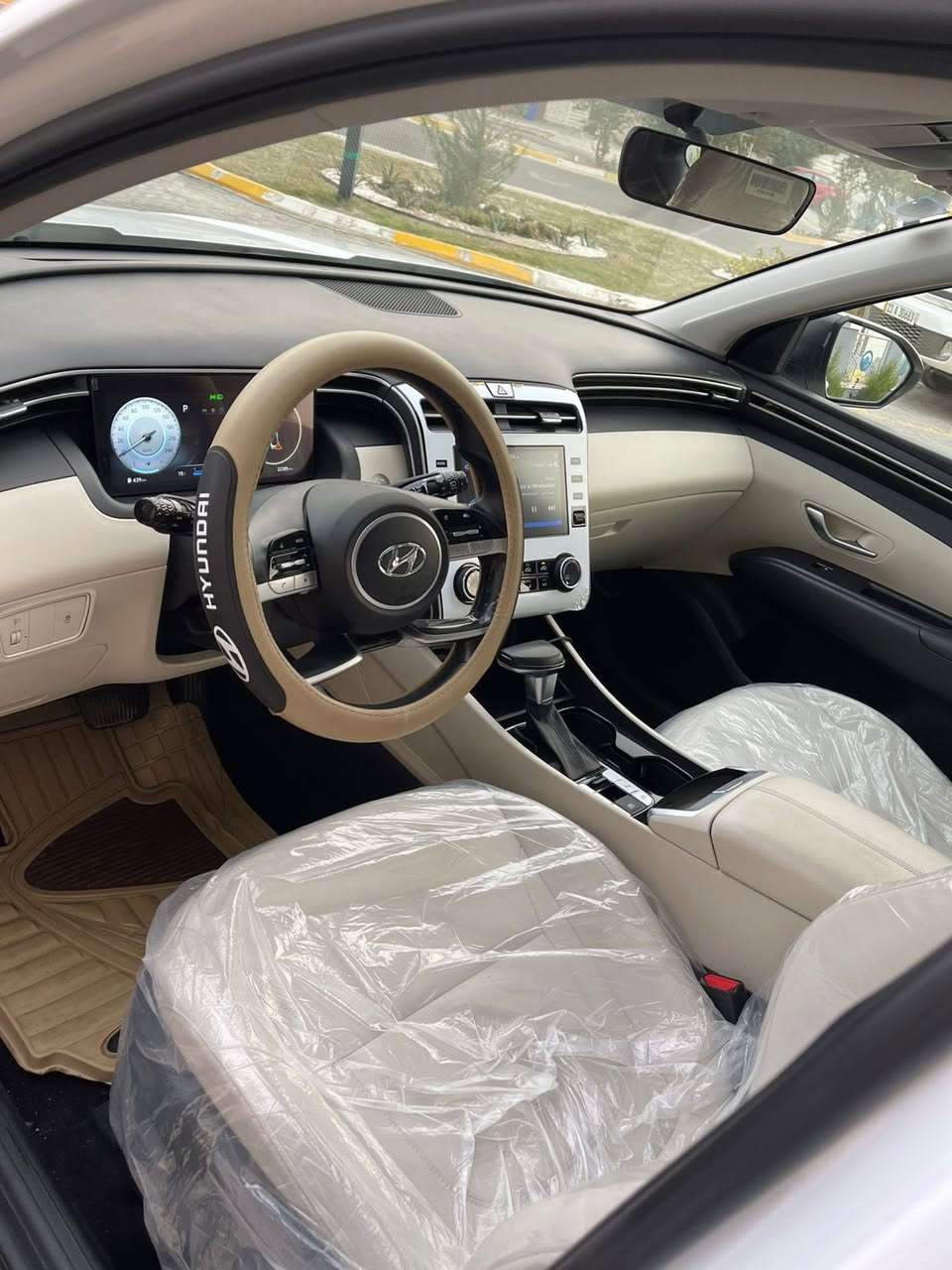 السلام عليكم 
توكسان 2024
فول 1/1عدا مانوراما ماشيه 23 الف سياره جديده مكفوله سبير منازل 
مكان سياره بغداد الكرخ حي جهاد 
سعر 217 ورقه وبيه مجال


**إذا كنت صاحب هذا الإعلان وتريد حذفه لأي سبب، رجاءا أرسل رسالة إلى الدعم الفني**