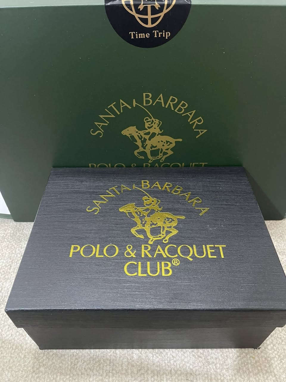 ساعه بولو للبيع اصليه غير مستعمله ابد من وكالة بولو  مع كارت ضمان ٣ سنوات


**إذا كنت صاحب هذا الإعلان وتريد حذفه لأي سبب، رجاءا أرسل رسالة إلى الدعم الفني**