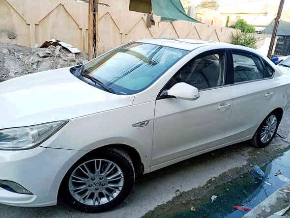 شانجان 
للبيع فقط 
السعر 75 و بيها مجال 
فووول مواصفات 
بدون صبغ 
*********** واتس
موصل
