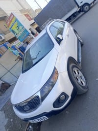 ٢٠١٢ • محرك ٢٤٠٠ • رقم اربيل