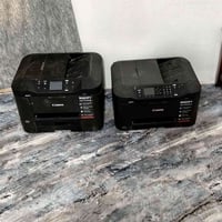 جهاز استنساخ • عدد ٢ • عاطل