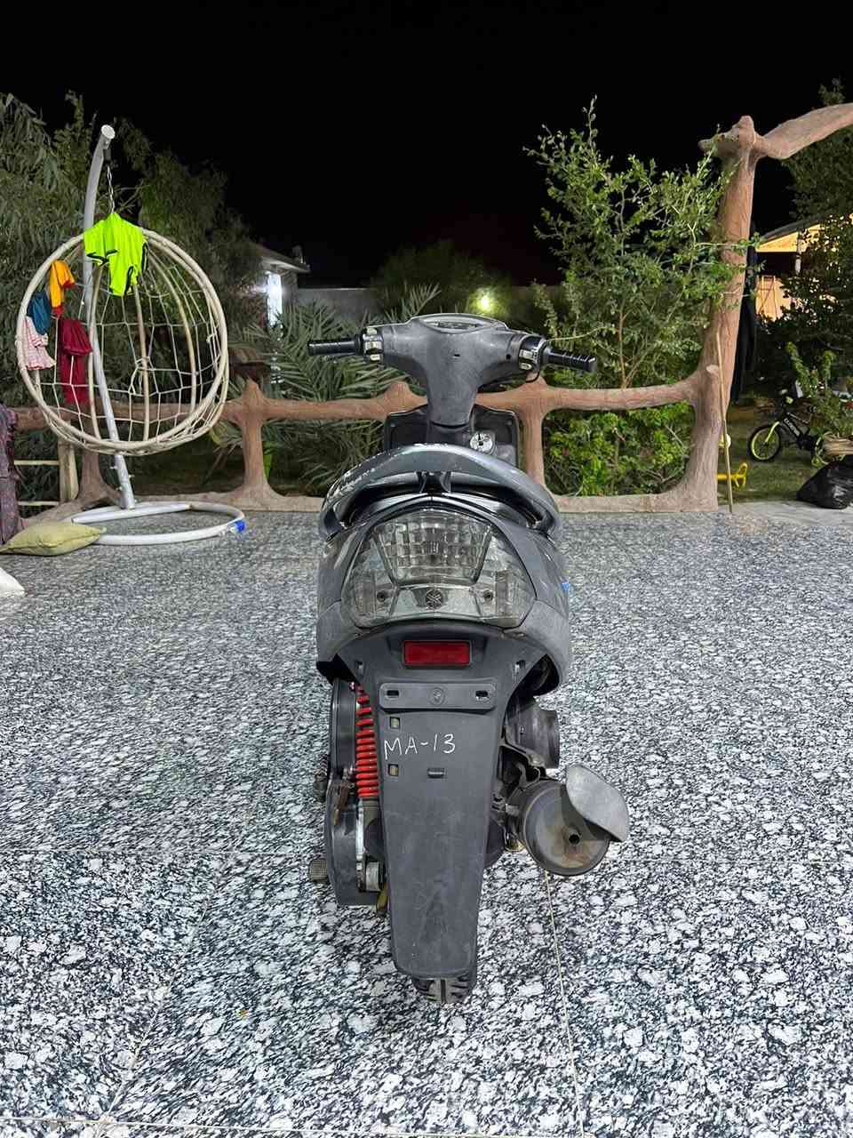 سلام عليكم ورحمه الله وبركاته ماكس عدله لبيع رقم واحد شوفت عينك لا مفتوحه ولا شي سعرا مليون بيه مجال رحمه على ولديكم جماعت 850 لا تراسني ولا تعبني


**إذا كنت صاحب هذا الإعلان وتريد حذفه لأي سبب، رجاءا أرسل رسالة إلى الدعم الفني**