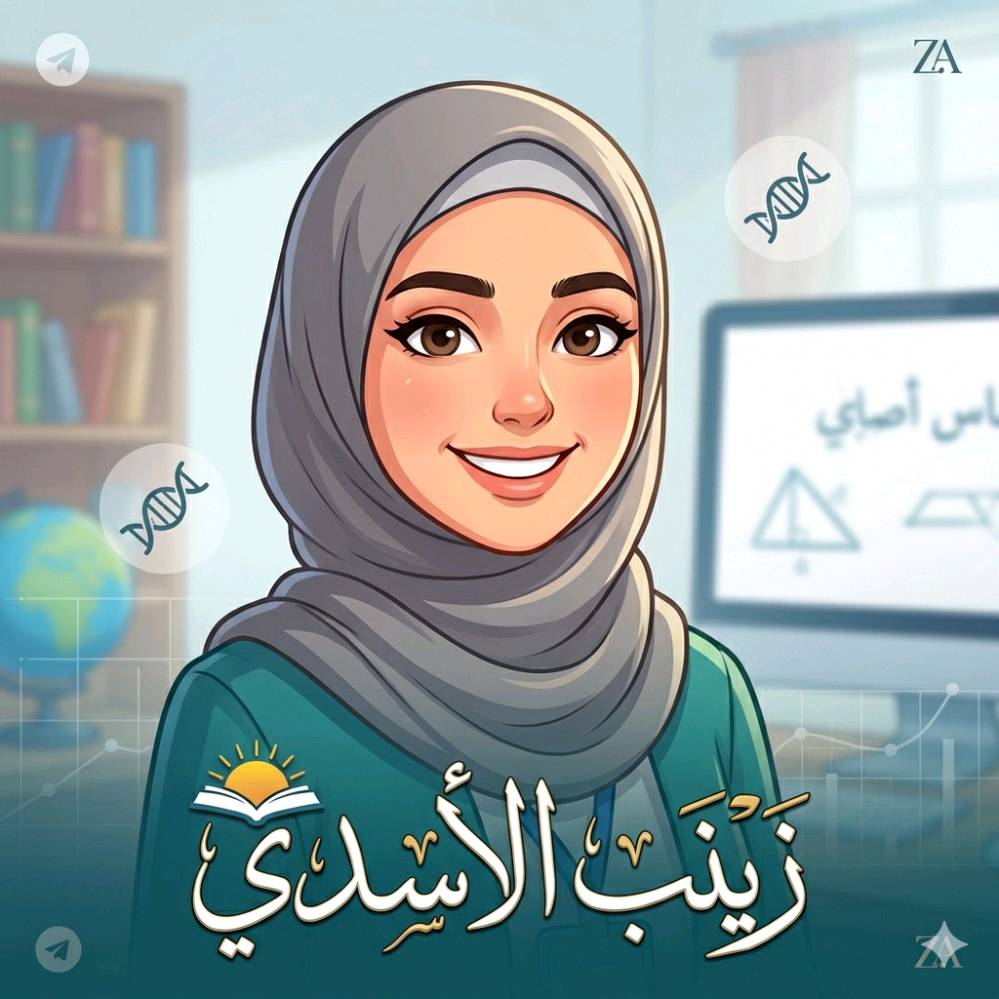 يسعدني أن أقدم لكم رؤيتي التعليمية الحديثة والمبتكرة التي تخرج عن نطاق المناهج المعتادة في المدارس والمعاهد:
​📚 مجالات التميز:
​المرحلة الابتدائية والمتوسطة: تقديم كافة المواد الدراسية بأسلوب يربط المادة بالواقع، مما يحول الدراسة من واجب ثقيل إلى شغف يومي.
​السادس العلمي (التربية الإسلامية وعلم الأحياء): متخصصون في تحويل هاتين المادتين إلى تجربة تفاعلية مليئة بالخيال والربط المنطقي.
​✨ ما الذي يجعل طريقتي مختلفة وغير مطروقة؟
​التعلم القائم على الخيال والذكاء البصري: لا أعتمد على السرد النظري، بل أصمم محاضرات تعتمد على الخرائط الذهنية التفاعلية، والربط بالواقع المحسوس، مما يرسخ المعلومة في الذهن للأبد.
​تصميم مناهج خاصة: أقوم بابتكار كتب وملازم دراسية مصممة خصيصاً بأسلوب بصري مريح وواضح، يسهل على الطالب استيعاب أصعب النقاط العلمية بعيداً عن حشو النصوص.
​أسلوب تفاعلي: أستخدم تقنيات حديثة في التدريس تجعل الطالب هو محور العملية التعليمية، حيث ننمي مهارات التفكير النقدي والإبداع بدلاً من الاعتماد على الحفظ الصم.
​💡 أهدافي:
أن أقدم للطالب العراقي تجربة تعليمية تضاهي الأنظمة العالمية، حيث ندمج بين حداثة المنهج وذكاء التوصيل، لنصنع جيلاً لا يكتفي بالنجاح في الامتحانات فقط، بل يمتلك أدوات الفهم والابتكار مدى الحياة.