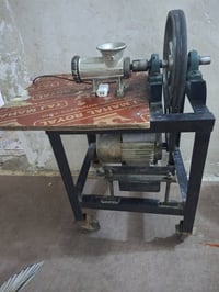 مكينه ثرم حجم(22) للبيع الاتصال07706595735 او الخاص متوفر