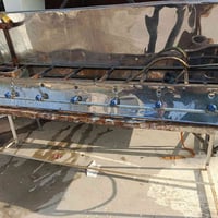 طباخ 6عيون نضيف أي عيب مابي ويه القاعدة مقالته 50الف 07723154787