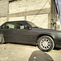 940 فيلي • ١٩٩٦ • رقم بغداد دولي