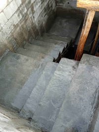 نجار قوالب • متفرغ • نجارة عامة