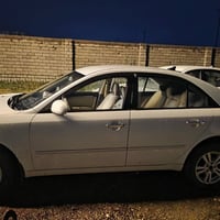 سوناته • ٢٠١٠ • محرك ٢٤٠٠