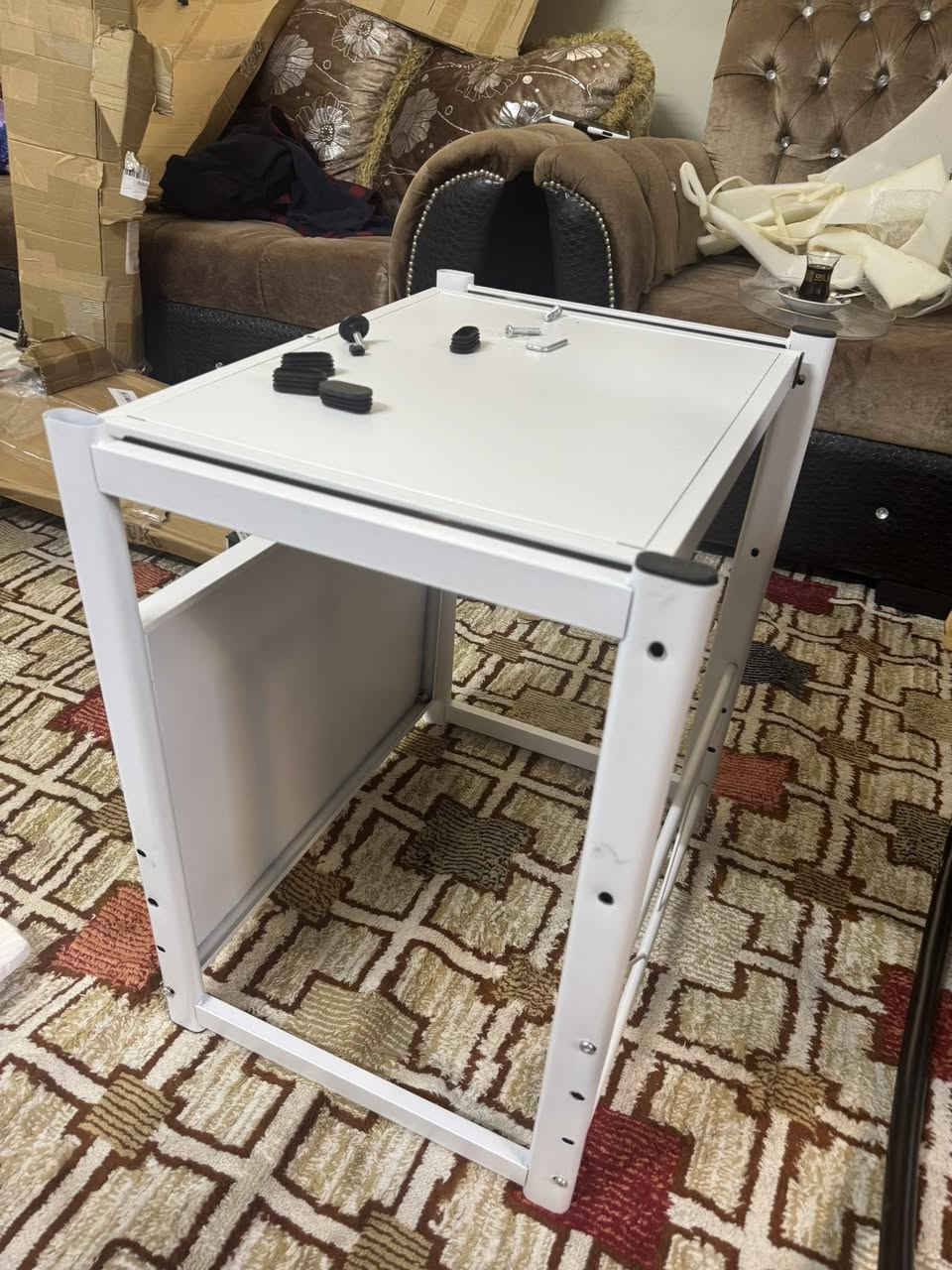 طلع الي هاي قيم واخذه


**إذا كنت صاحب هذا الإعلان وتريد حذفه لأي سبب، رجاءا أرسل رسالة إلى الدعم الفني**