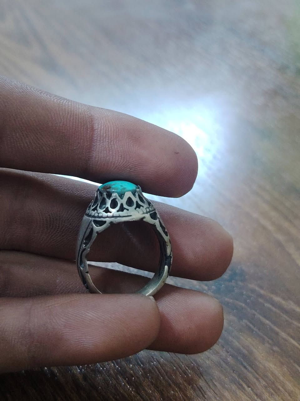 فضه قديم للبيع حط سعرك وتدلل ***********
