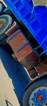 تانكي كاز • ٦٠٠لتر • نجف