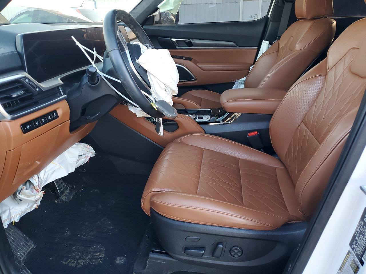 سلام عليكم تولرايد 2024 برستيج اكس برو اعلى فئه قفله المواصفات سعر مناسب جداا اي استفسار ***********
مدة الوصول 3 اشهر للمنطقه الحره
