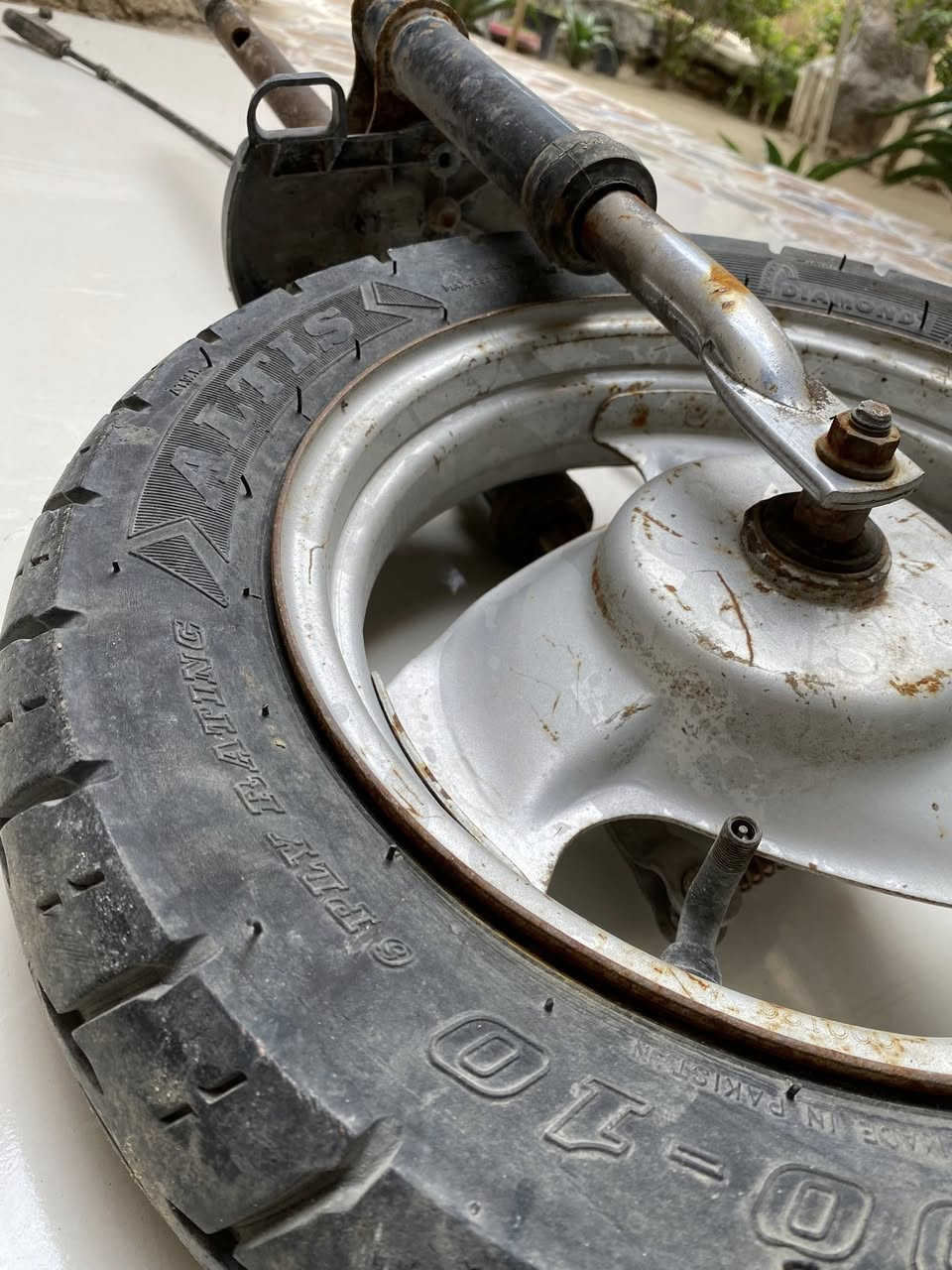 تفصيخ شمحتاج موجود مال بطه فقط *********** مكاني كربلاء حي الحر
