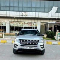 اكسپلور ٢٠١٨ • ٤×٤ • ٣٥٠٠ سي سي