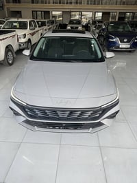 النترا ٢٠٢٥ • محرك 2000 • ماشي ٩٠٠٠