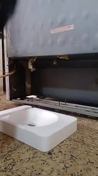 💥 انتباه... يوجد صيانة موقعية   ♦مركز توسوت لصيانة اجهزة التبريد ♦ ✔️ ...