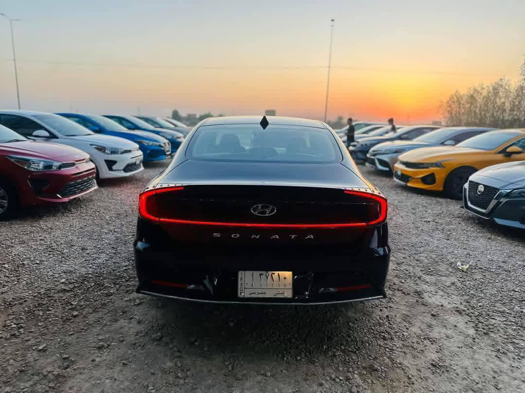 ياالله هونداي سوناتا موديل 2021 
مرقم معوقين مثنئ وكاله عامه من المعوق بسم المشتري 
الضرر جاملغ تبديل وحافه بنيد صبغ فقط بدون عابر شاصي لغد كفاله مكينه 2500 السعرب 144 بيع نقدأ فقط 
اي تفاصيل واتساب *********** 
السماوة الرميثه شارع عام معرض احمد ال شمران
