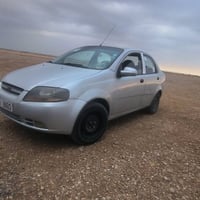 آفيو ٢٠٠٦ • ميكانيك مضبوط • رقم كالار