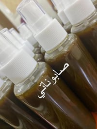 تونر شعر • ١٠٠مل • تكثيف الشعر