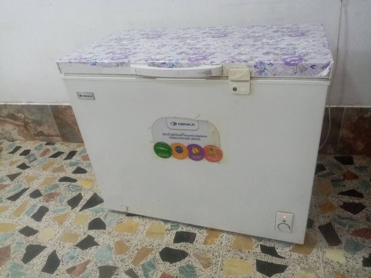 غراض للبيع بايسكل ب٥٠ بي مجال فلتر 100 مجمده ب200 تواصل خاص


**إذا كنت صاحب هذا الإعلان وتريد حذفه لأي سبب، رجاءا أرسل رسالة إلى الدعم الفني**