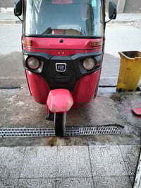 تكتك • موديل 21 • لحسينيه