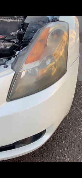 السلام عليكم  اخوان 
يوجد لدينه زوج لايت ألتيما  بلادي يصلح من موديل 2007 / 2009  السعر 85 الف
وبي مجال العنوان السليمانيه وتوصيل ماكو

***********////***********

دوو لايت بيلاد ئه لتيما 2007 بؤ 2009 بؤ فروشتن نرخي 85 هه زار ناونيشان سليماني
